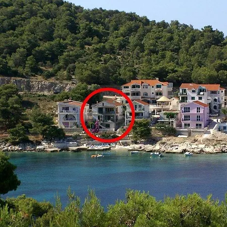 Apartament Bilo 4168b *