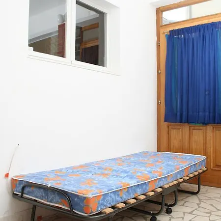 Apartament Bilo 4168b Primošten