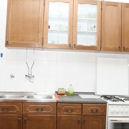 Apartament Bilo 4168b Primošten