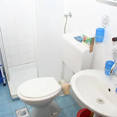 Bilo 4168b Apartament *