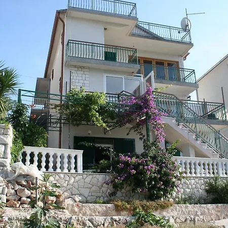 Bilo 4168b Apartament Primošten