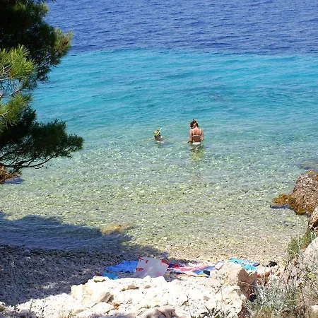 Apartament Bilo 4168b Primošten