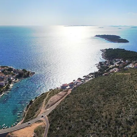 Apartament Bilo 4168b Primošten